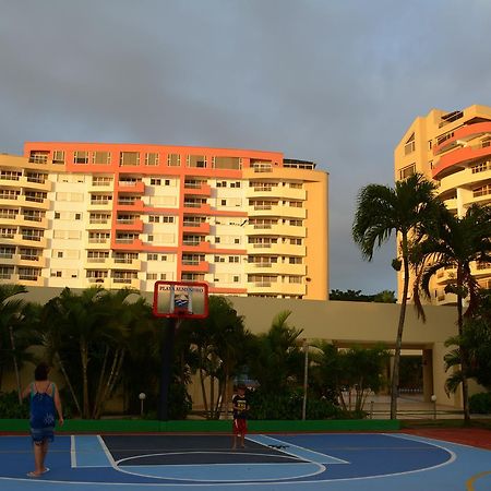 Playa Almendro Resort Tonsupa Εξωτερικό φωτογραφία