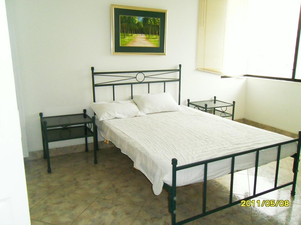 Playa Almendro Resort Tonsupa Εξωτερικό φωτογραφία