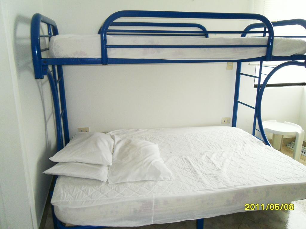 Playa Almendro Resort Tonsupa Εξωτερικό φωτογραφία